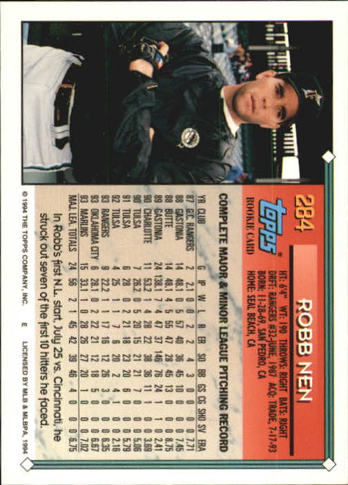 1994 Topps Gold Baseball Singles - You Choose - Picture 163 of 346