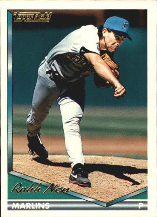 1994 Topps Gold Baseball Singles - You Choose - Picture 162 of 346