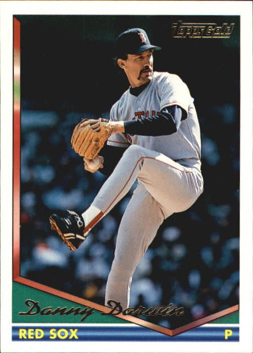 1994 Topps Gold Baseball Singles - You Choose - Picture 166 of 346