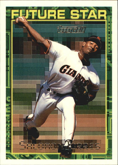 1994 Topps Gold Baseball Singles - You Choose - Picture 170 of 346