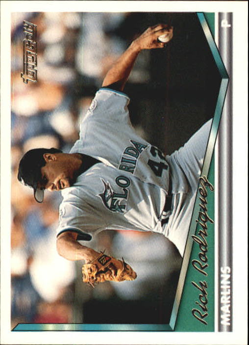 1994 Topps Gold Baseball Singles - You Choose - Picture 180 of 346