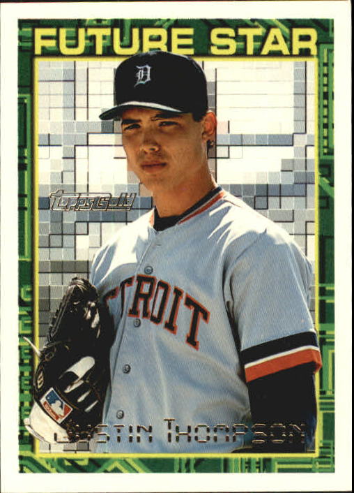 1994 Topps Gold Baseball Singles - You Choose - Picture 182 of 346