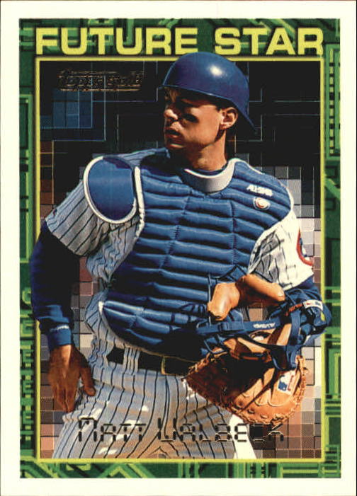 1994 Topps Gold Baseball Singles - You Choose - Picture 192 of 346
