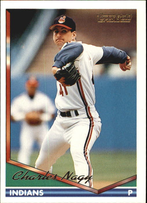 1994 Topps Gold Baseball Singles - You Choose - Picture 194 of 346