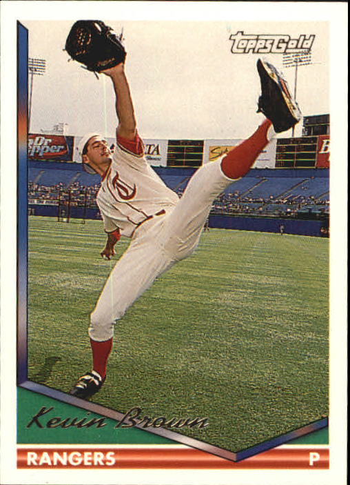 1994 Topps Gold Baseball Singles - You Choose - Picture 204 of 346