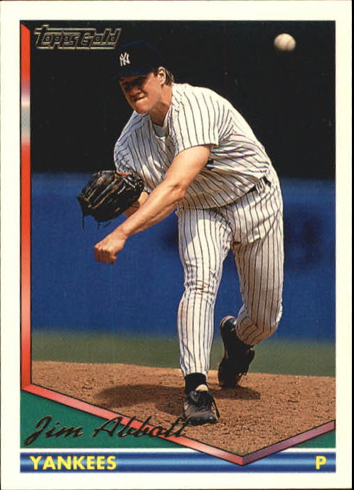 1994 Topps Gold Baseball Singles - You Choose - Picture 208 of 346