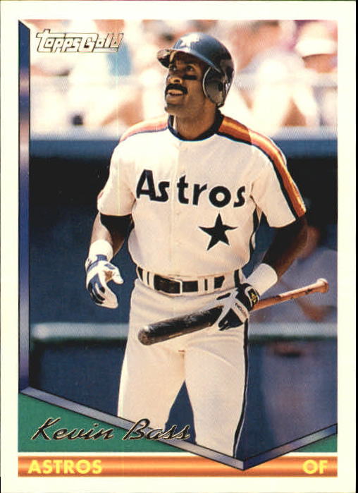 1994 Topps Gold Baseball Singles - You Choose - Picture 216 of 346