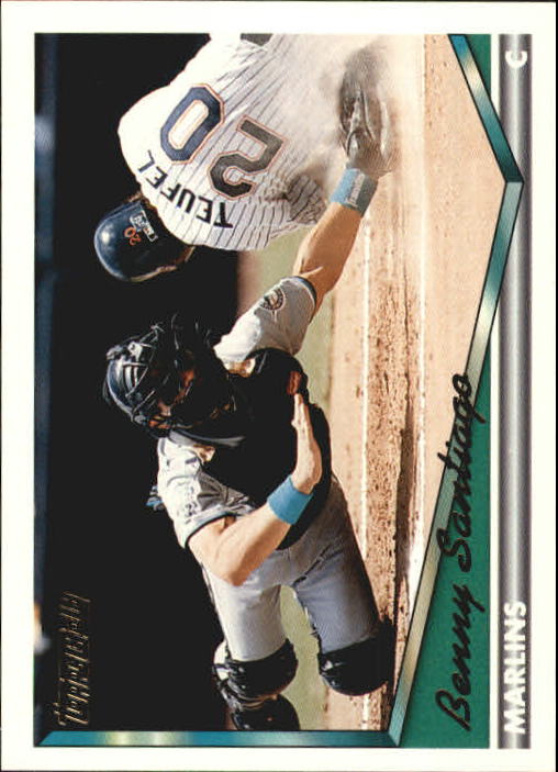 1994 Topps Gold Baseball Singles - You Choose - Picture 220 of 346