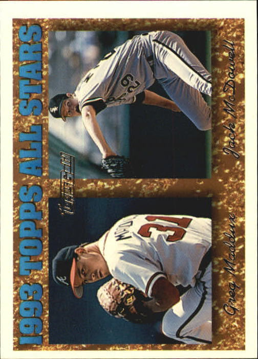 1994 Topps Gold Baseball Singles - You Choose - Picture 238 of 346