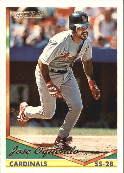1994 Topps Gold Baseball Singles - You Choose - Picture 242 of 346