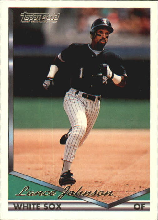 1994 Topps Gold Baseball Singles - You Choose - Picture 254 of 346