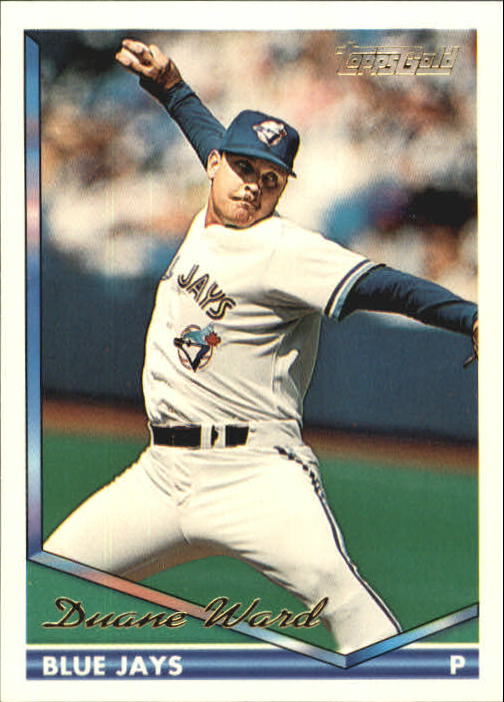 1994 Topps Gold Baseball Singles - You Choose - Picture 260 of 346