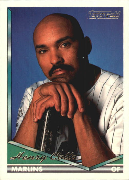 1994 Topps Gold Baseball Singles - You Choose - Picture 270 of 346