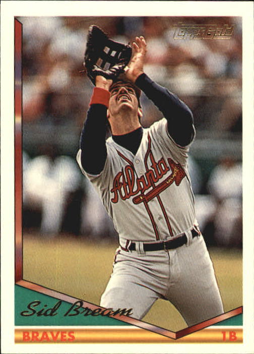 1994 Topps Gold Baseball Singles - You Choose - Picture 272 of 346