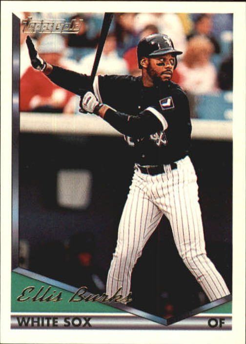 1994 Topps Gold Baseball Singles - You Choose - Picture 278 of 346