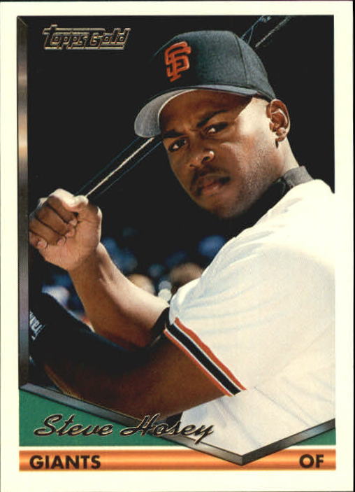1994 Topps Gold Baseball Singles - You Choose - Picture 280 of 346