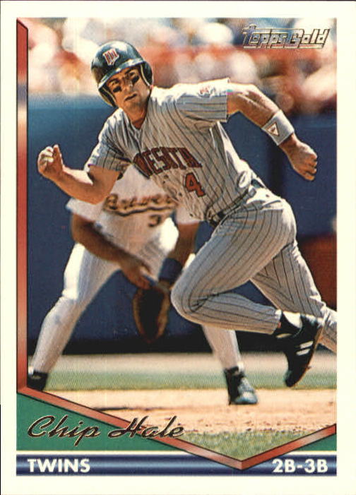 1994 Topps Gold Baseball Singles - You Choose - Picture 292 of 346