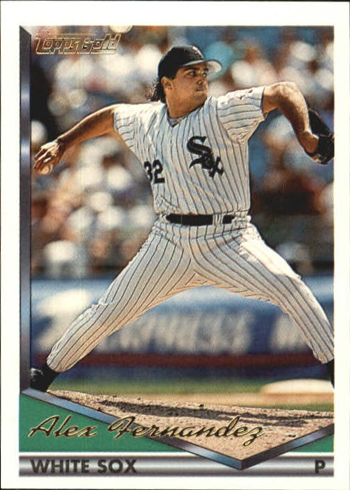 1994 Topps Gold Baseball Singles - You Choose - Picture 295 of 346