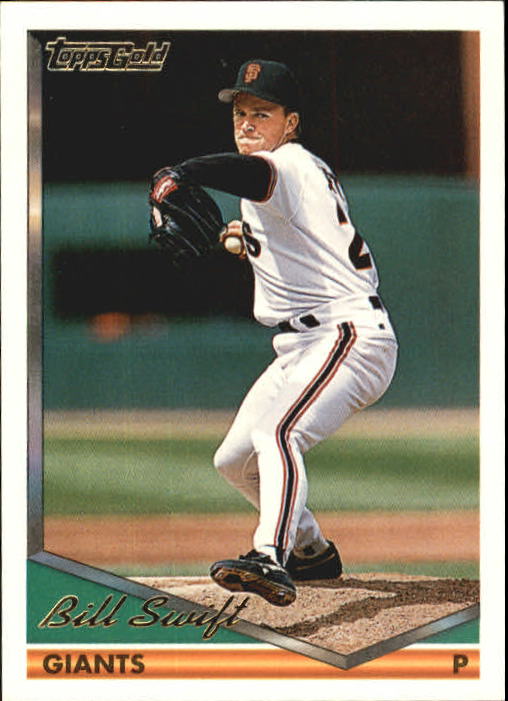 1994 Topps Gold Baseball Singles - You Choose - Picture 303 of 346