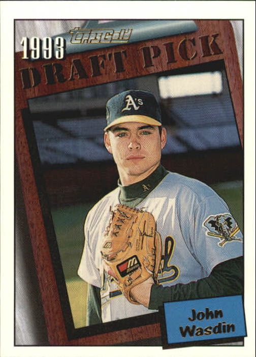 1994 Topps Gold Baseball Singles - You Choose - Picture 333 of 346