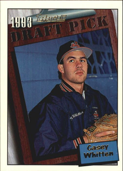 1994 Topps Gold Baseball Singles - You Choose - Picture 335 of 346