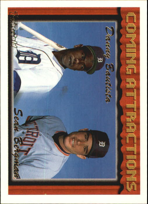 1994 Topps Gold Baseball Singles - You Choose - Picture 341 of 346