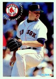 B2148- 1994 Fleer Sunoco Baseball Card #s 1-25 -You Pick- 15+ FREE US SHIP - Picture 14 of 51