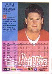 B2148- 1994 Fleer Sunoco Baseball Card #s 1-25 -You Pick- 15+ FREE US SHIP - Picture 17 of 51