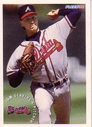 B2148- 1994 Fleer Sunoco Baseball Card #s 1-25 -You Pick- 15+ FREE US SHIP - Picture 22 of 51
