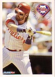 B2148- 1994 Fleer Sunoco Baseball Card #s 1-25 -You Pick- 15+ FREE US SHIP - Picture 30 of 51