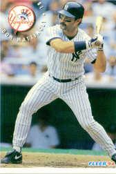 B2148- 1994 Fleer Sunoco Baseball Card #s 1-25 -You Pick- 15+ FREE US SHIP - Picture 34 of 51