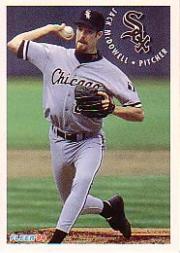 B2148- 1994 Fleer Sunoco Baseball Card #s 1-25 -You Pick- 15+ FREE US SHIP - Picture 36 of 51
