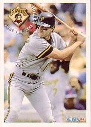 B2148- 1994 Fleer Sunoco Baseball Card #s 1-25 -You Pick- 15+ FREE US SHIP - Picture 48 of 51