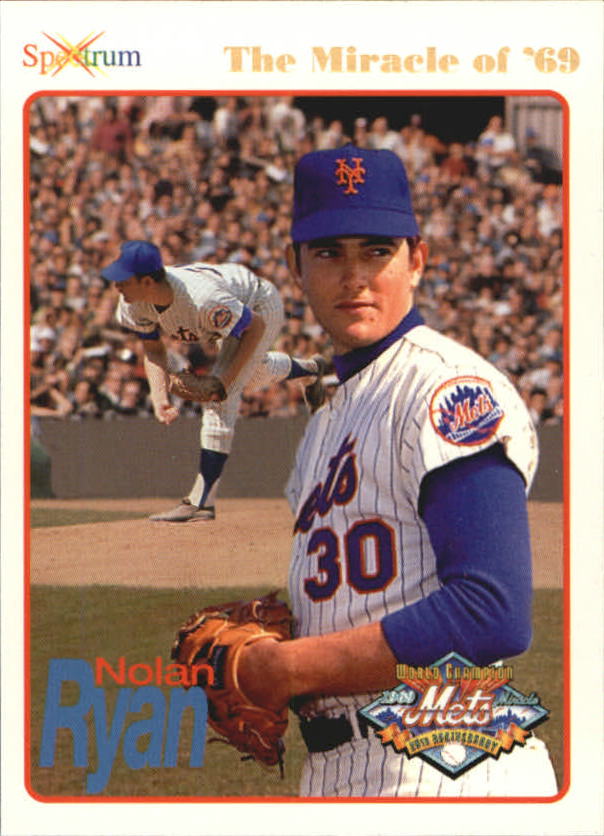 B2588- 1994 Mets '69 Tribute Baseball Cards 1-69+ -You Pick- 15+ FREE US SHIP - Picture 14 of 141