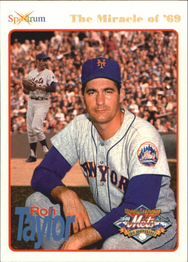 B2588- 1994 Mets '69 Tribute Baseball Cards 1-69+ -You Pick- 15+ FREE US SHIP - Picture 30 of 141