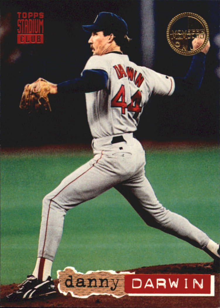 A5094- 1994 Stadium Club Members Only BB #s 251-500 -You Pick- 15+ FREE US SHIP