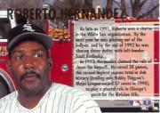 A0485- 1994 Ultra Baseball Karten 501-600 + Einsätze -du Pick- 15 + Gratis US - Bild 269 von 310