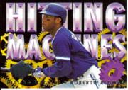 A0485- 1994 Ultra Baseball Karten 501-600 + Einsätze -du Pick- 15 + Gratis US - Bild 278 von 310