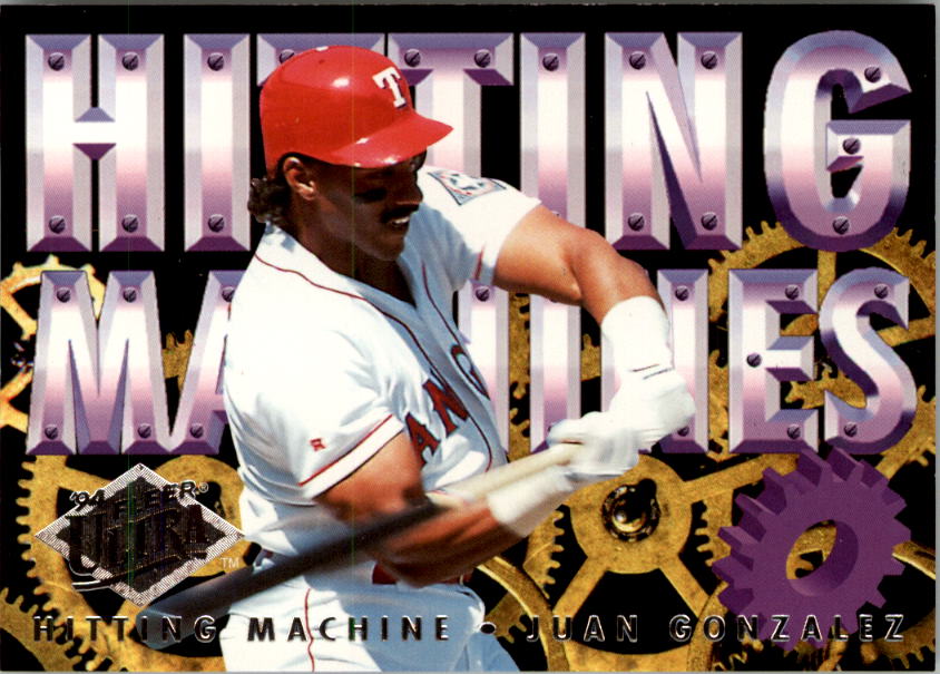 A0485- 1994 Ultra Baseball Karten 501-600 + Einsätze -du Pick- 15 + Gratis US - Bild 284 von 310