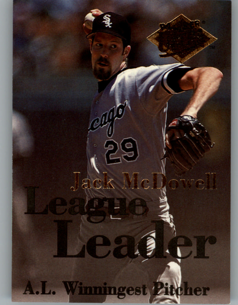A0485- 1994 Ultra Baseball Karten 501-600 + Einsätze -du Pick- 15 + Gratis US - Bild 294 von 310
