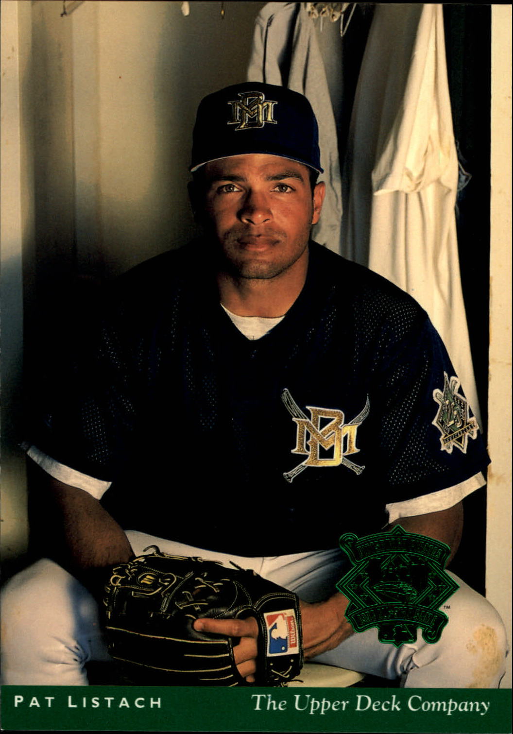 B6078- 1994 Upper Deck All-Star Jumbos BB #s 1-48 -You Pick- 15+ FREE US SHIP - Picture 12 of 80