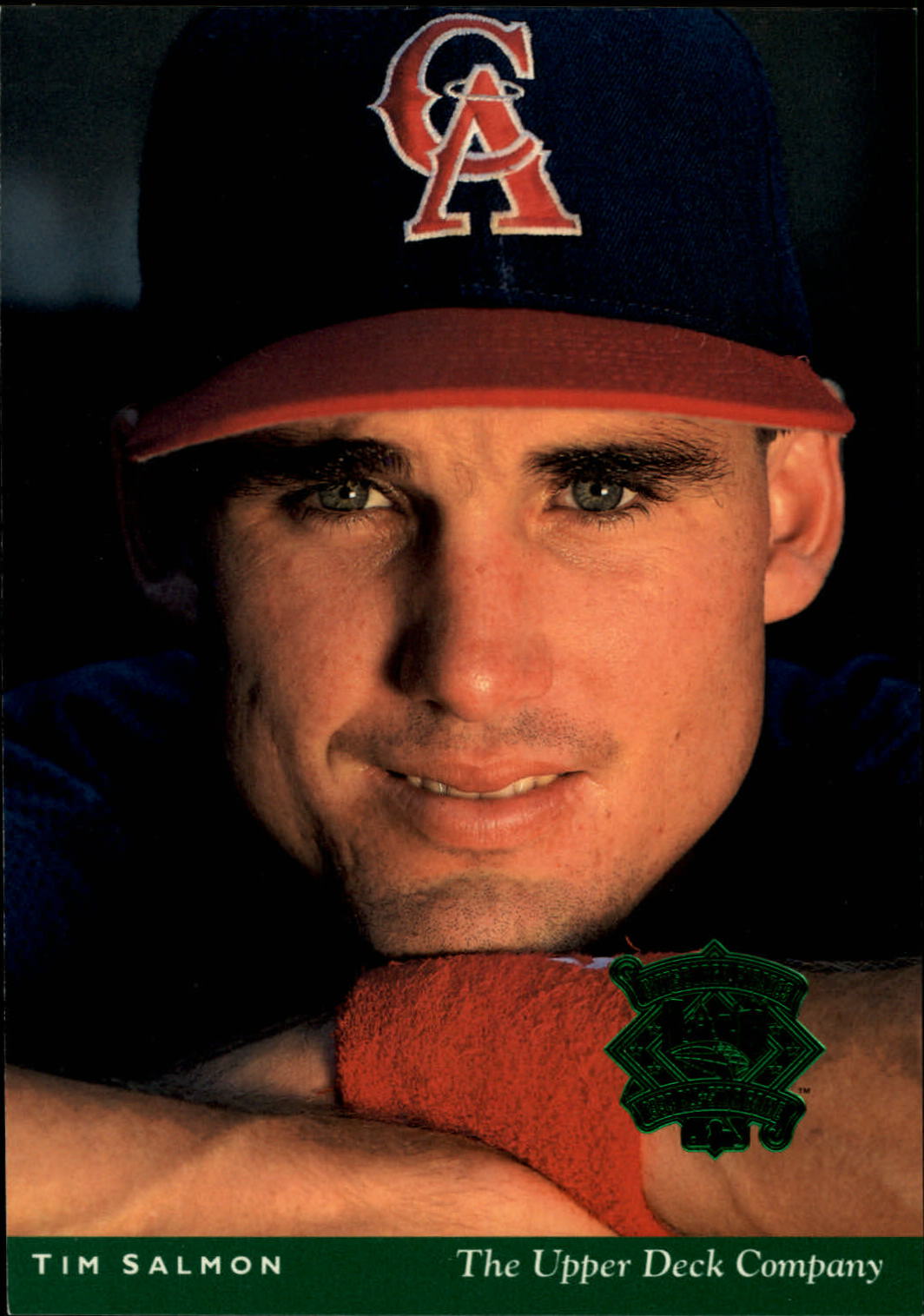 B6078- 1994 Upper Deck All-Star Jumbos BB #s 1-48 -You Pick- 15+ FREE US SHIP - Picture 14 of 80