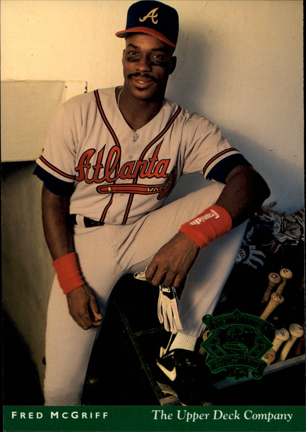 B6078- 1994 Upper Deck All-Star Jumbos BB #s 1-48 -You Pick- 15+ FREE US SHIP - Picture 16 of 80