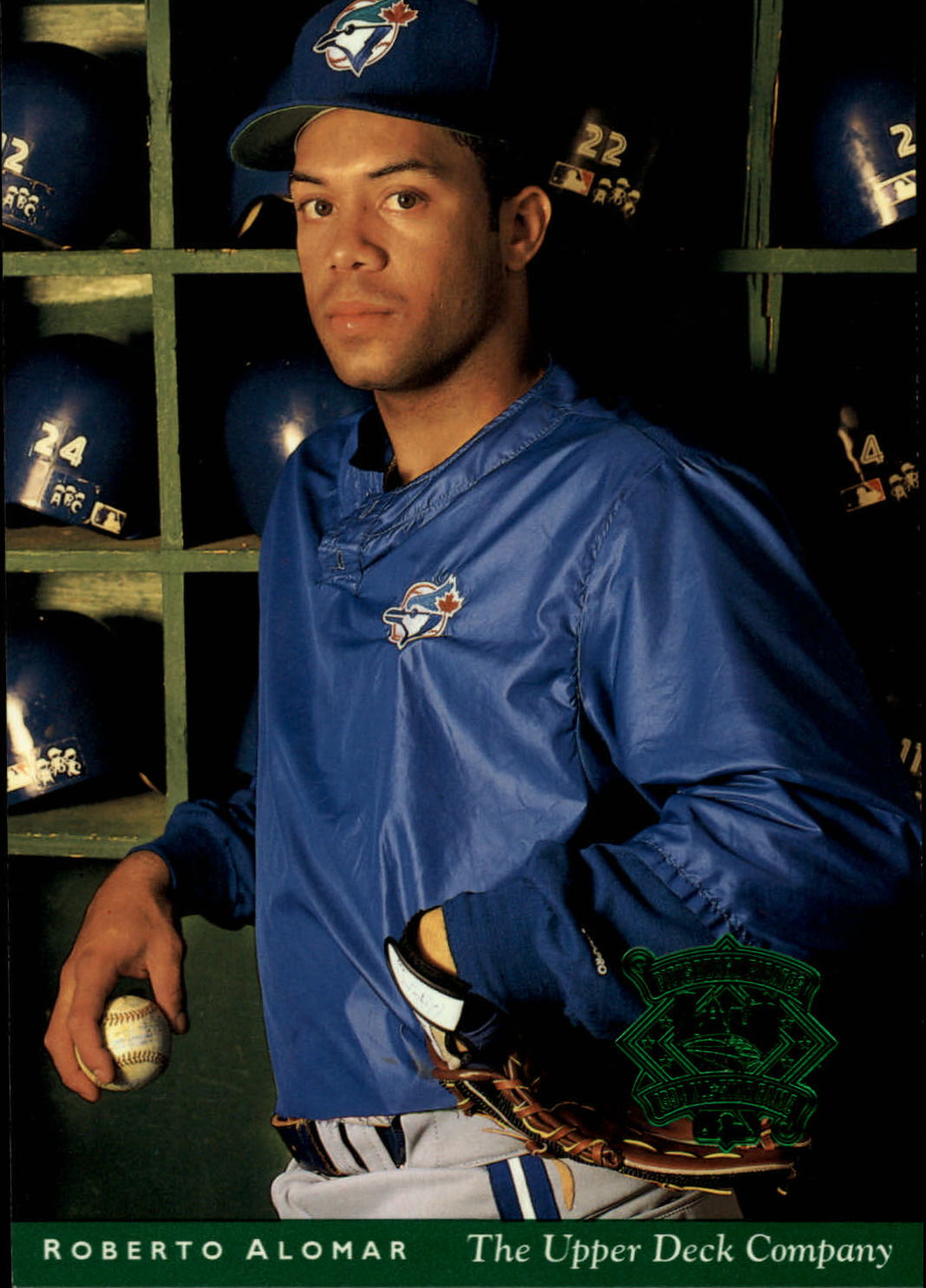 B6078- 1994 Upper Deck All-Star Jumbos BB #s 1-48 -You Pick- 15+ FREE US SHIP - Picture 20 of 80