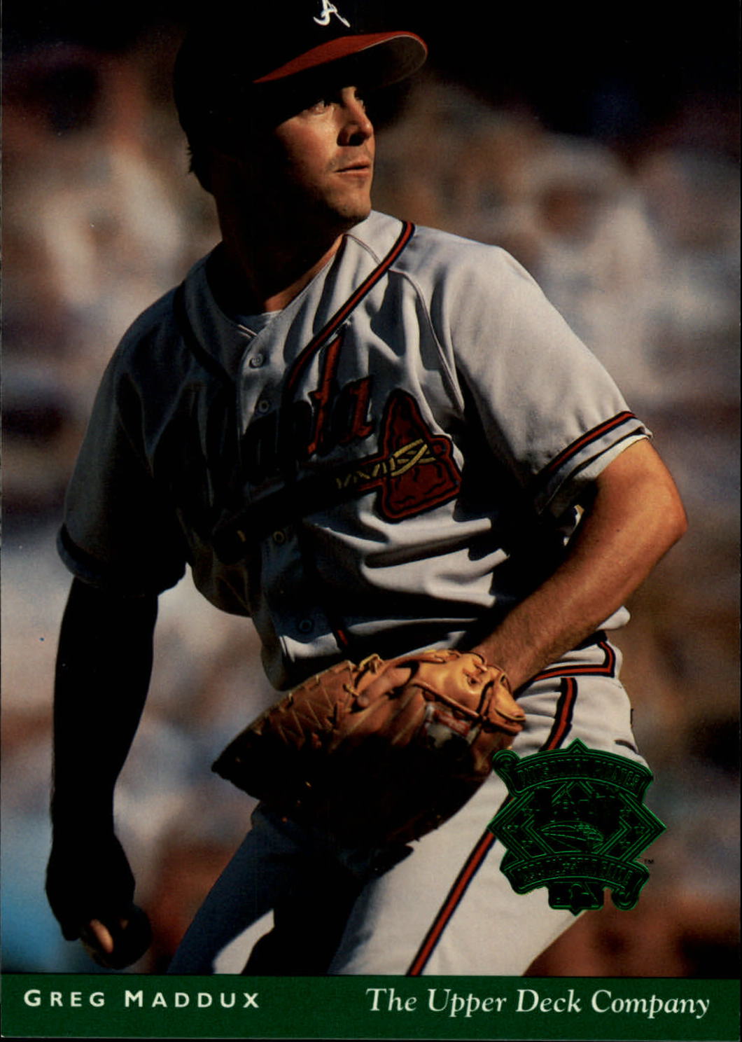 B6078- 1994 Upper Deck All-Star Jumbos BB #s 1-48 -You Pick- 15+ FREE US SHIP - Picture 24 of 80