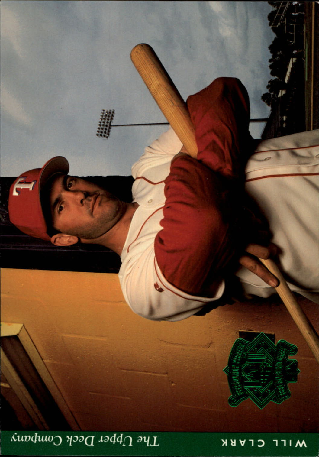B6078- 1994 Upper Deck All-Star Jumbos BB #s 1-48 -You Pick- 15+ FREE US SHIP - Picture 32 of 80