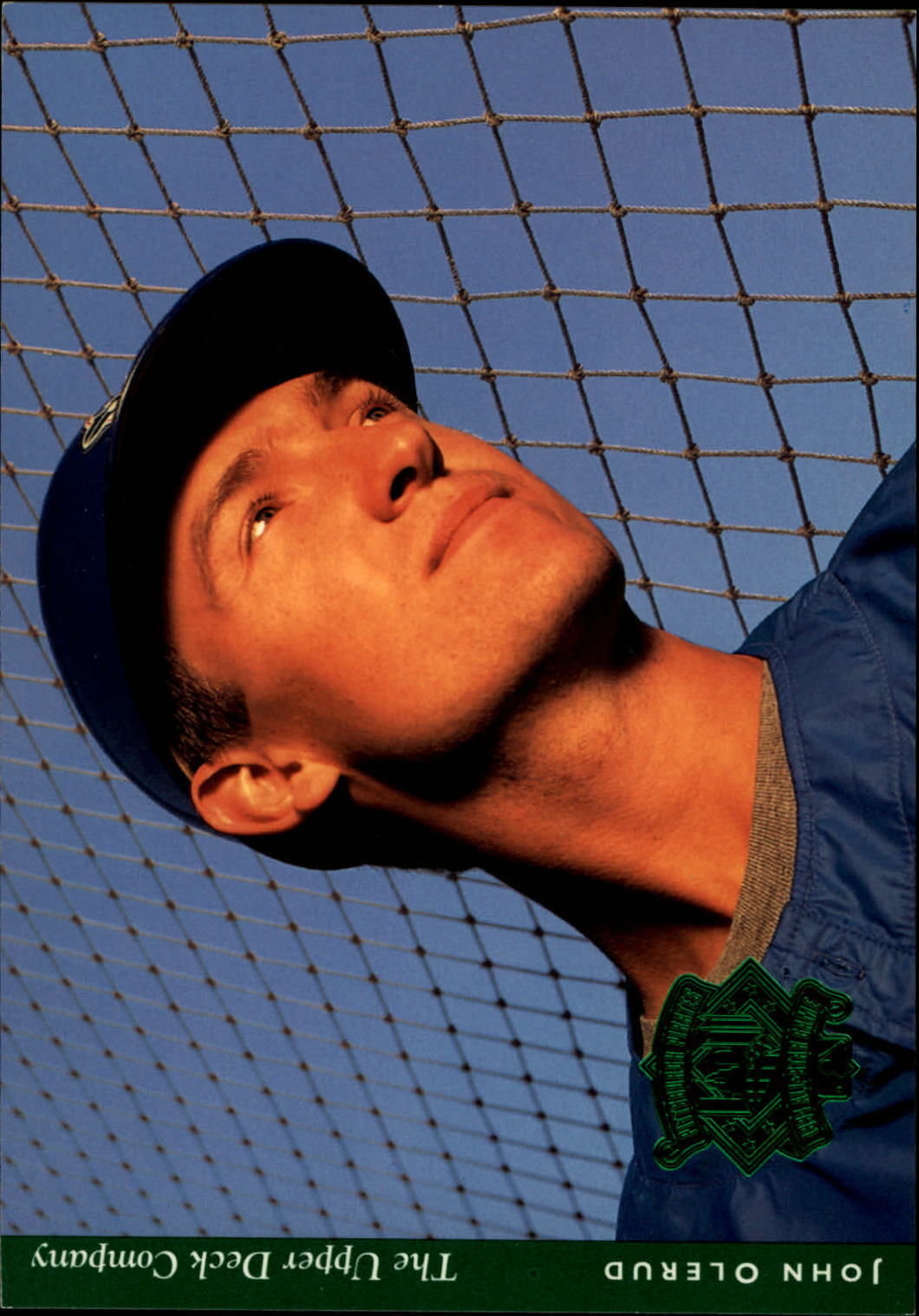 B6078- 1994 Upper Deck All-Star Jumbos BB #s 1-48 -You Pick- 15+ FREE US SHIP - Picture 36 of 80