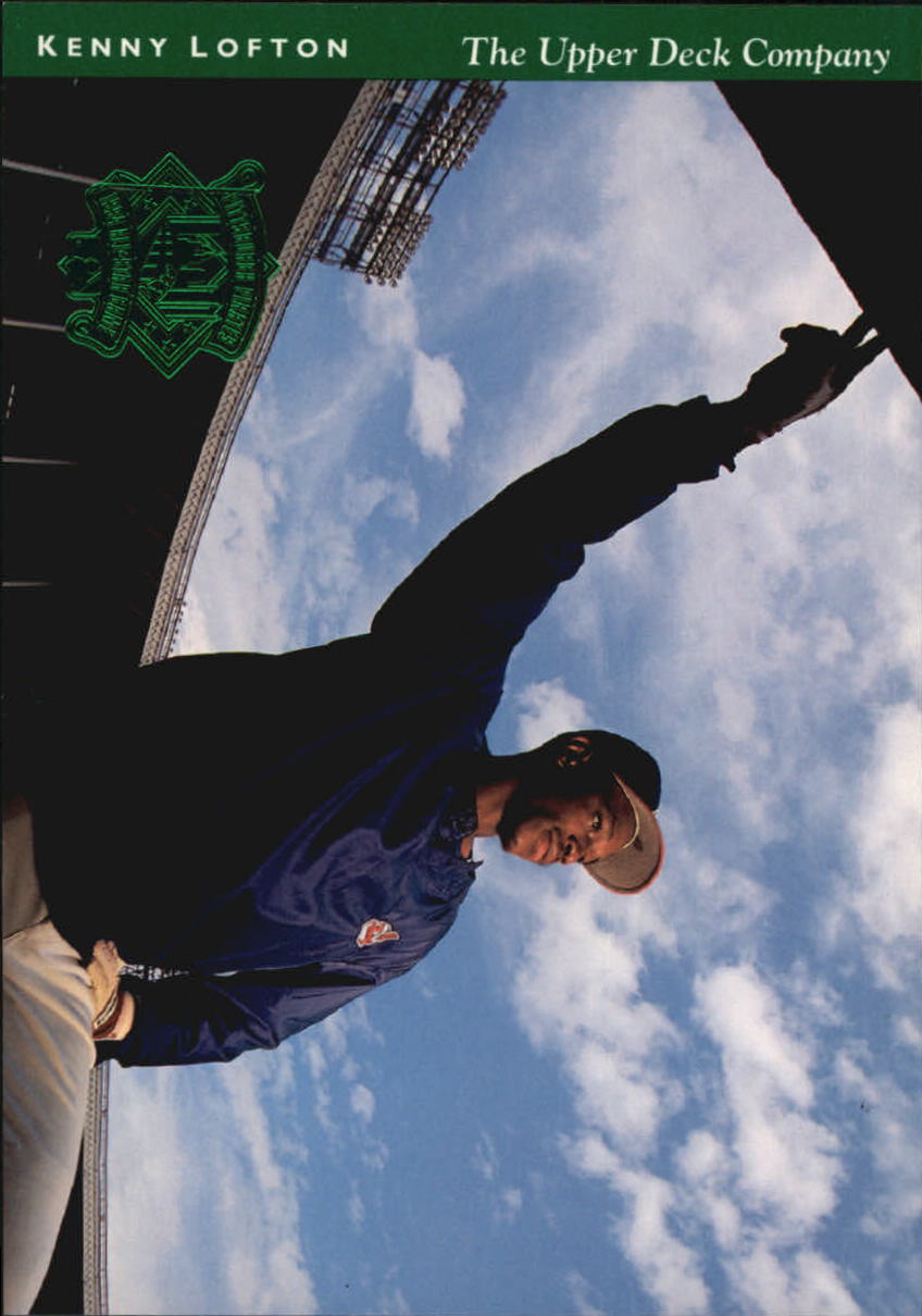 B6078- 1994 Upper Deck All-Star Jumbos BB #s 1-48 -You Pick- 15+ FREE US SHIP - Picture 46 of 80