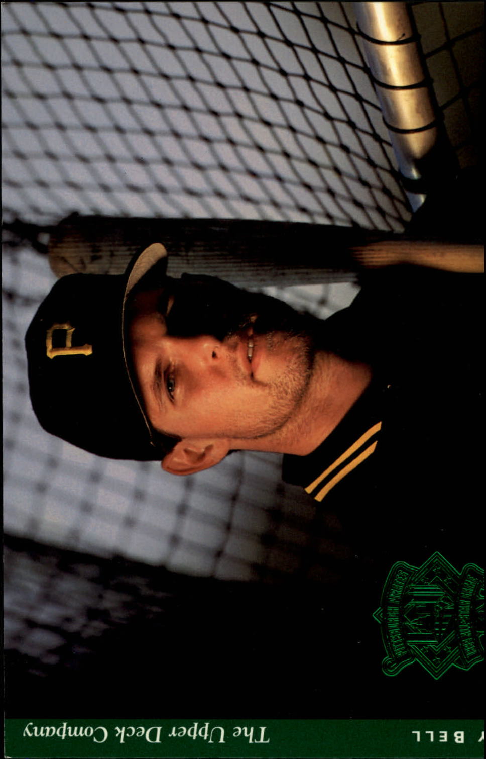 B6078- 1994 Upper Deck All-Star Jumbos BB #s 1-48 -You Pick- 15+ FREE US SHIP - Picture 60 of 80