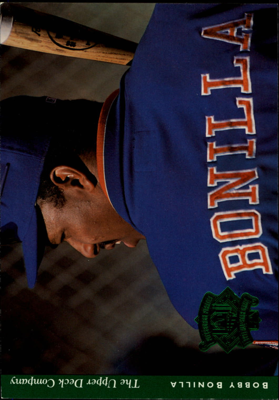 B6078- 1994 Upper Deck All-Star Jumbos BB #s 1-48 -You Pick- 15+ FREE US SHIP - Picture 66 of 80